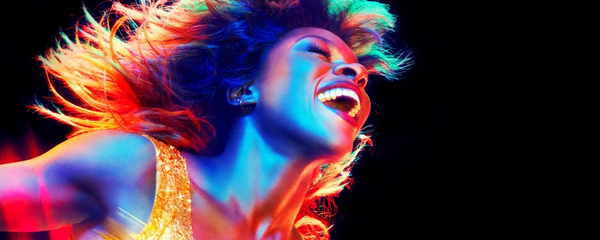 TINA: The Tina Turner Musical